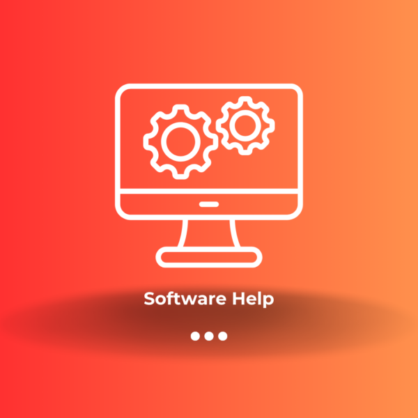Software Help