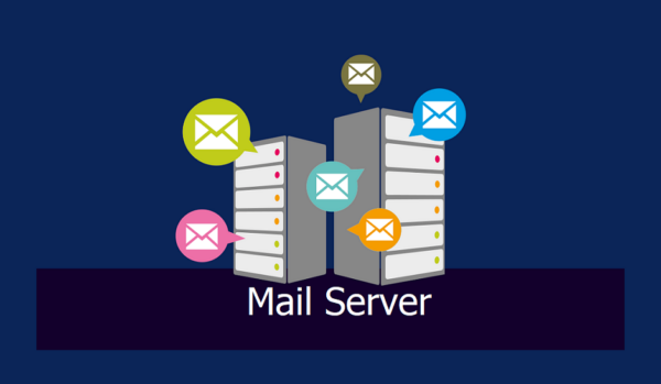 Mail Server Setup + Conf