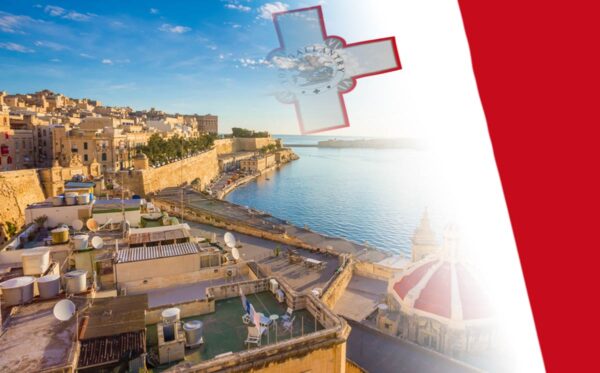 🇲🇹 Malta Şirket Kuruluş Hizmeti