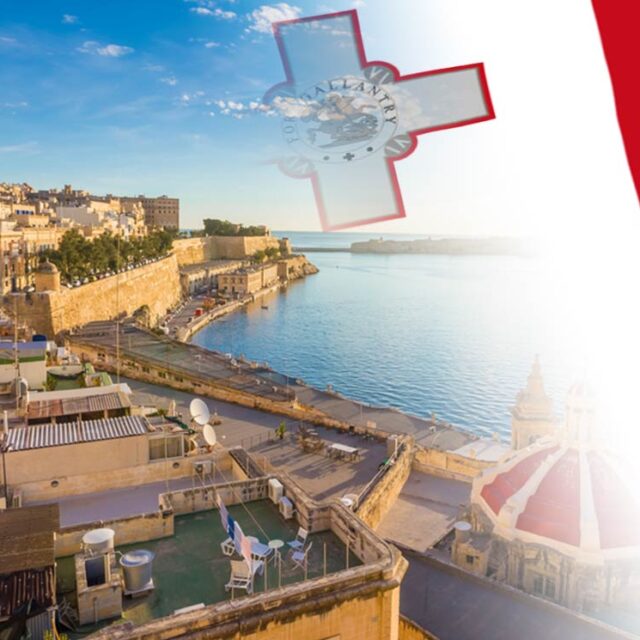 🇲🇹 Malta Şirket Kuruluş Hizmeti